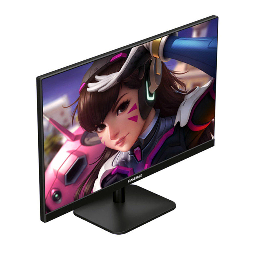 Monitor 24 Gamemax 100hz Ips Fhd Hdmi/vga — foto 3