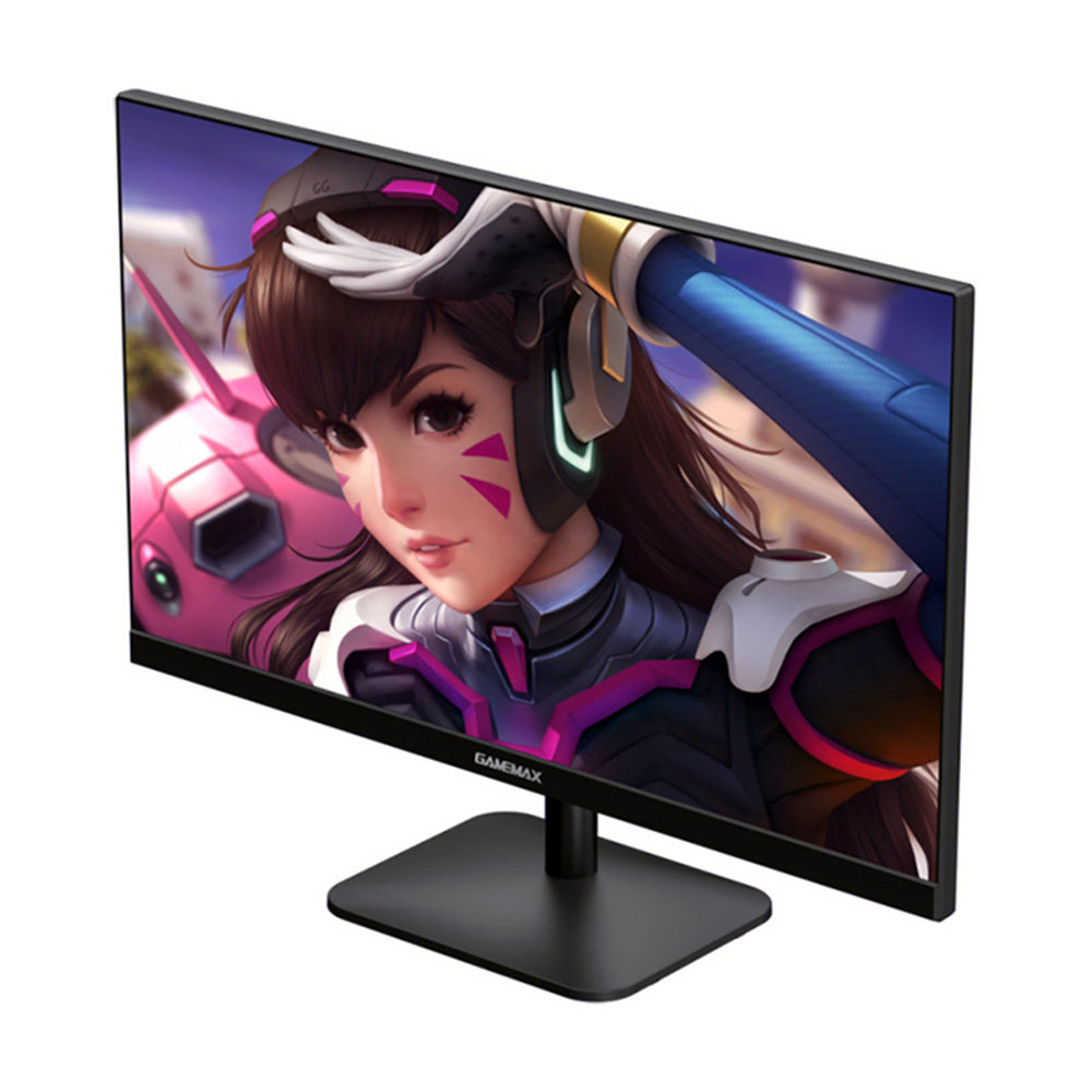 Monitor 24 Gamemax 100hz Ips Fhd Hdmi/vga — foto 5