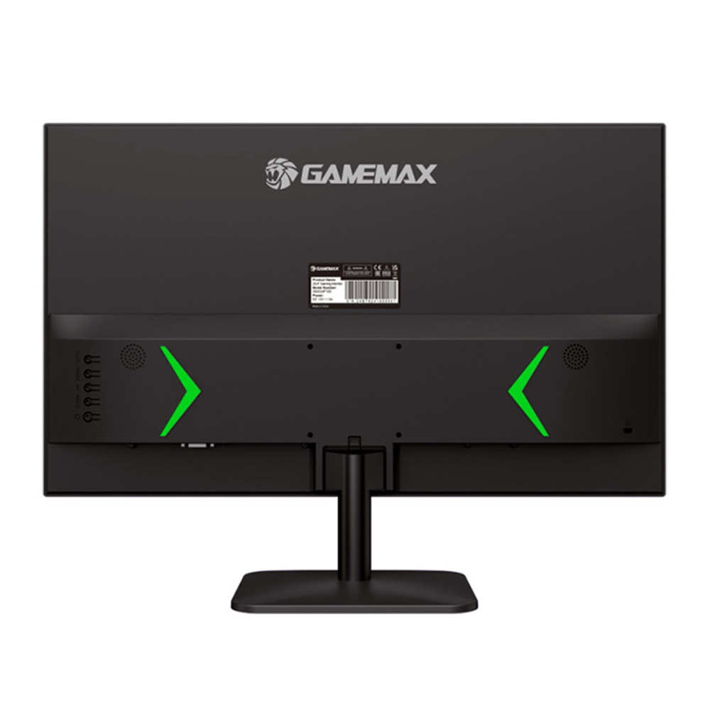 Monitor 24 Gamemax 100hz Ips Fhd Hdmi/vga — foto 6