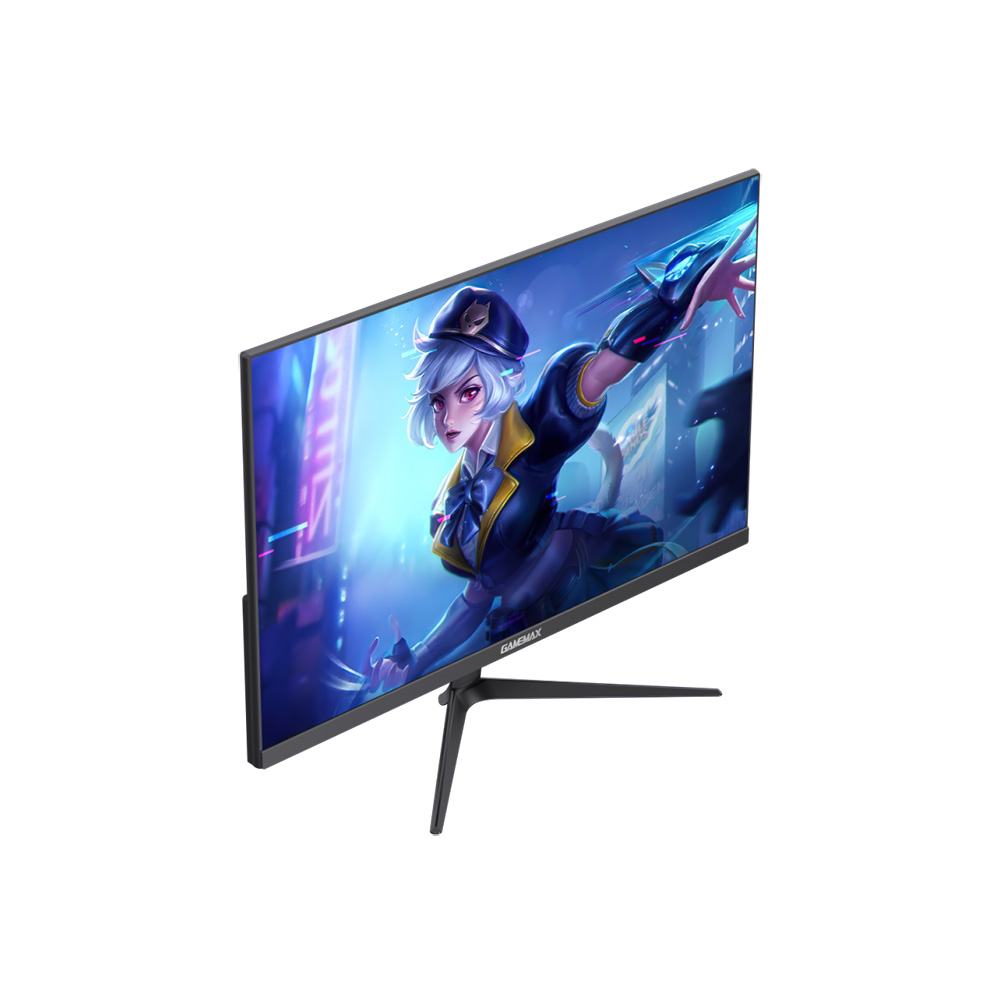 Monitor 24 Gamemax 180hz Ips Fhd Hdmi D Port