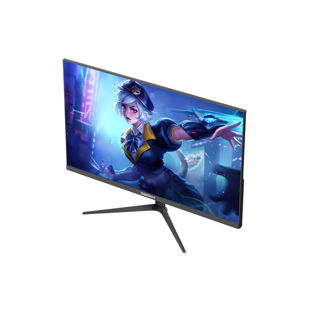 Monitor 24 Gamemax 180hz Ips Fhd Hdmi D Port