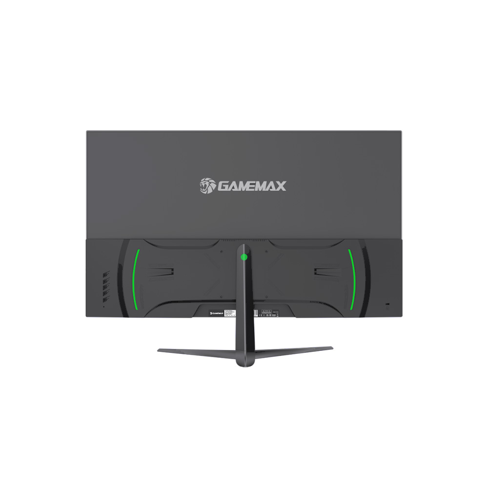Monitor 24 Gamemax 180hz Ips Fhd Hdmi D Port