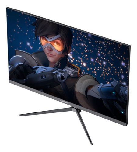Monitor 27 Gamemax 100hz Ips Fhd Hdmi/vga