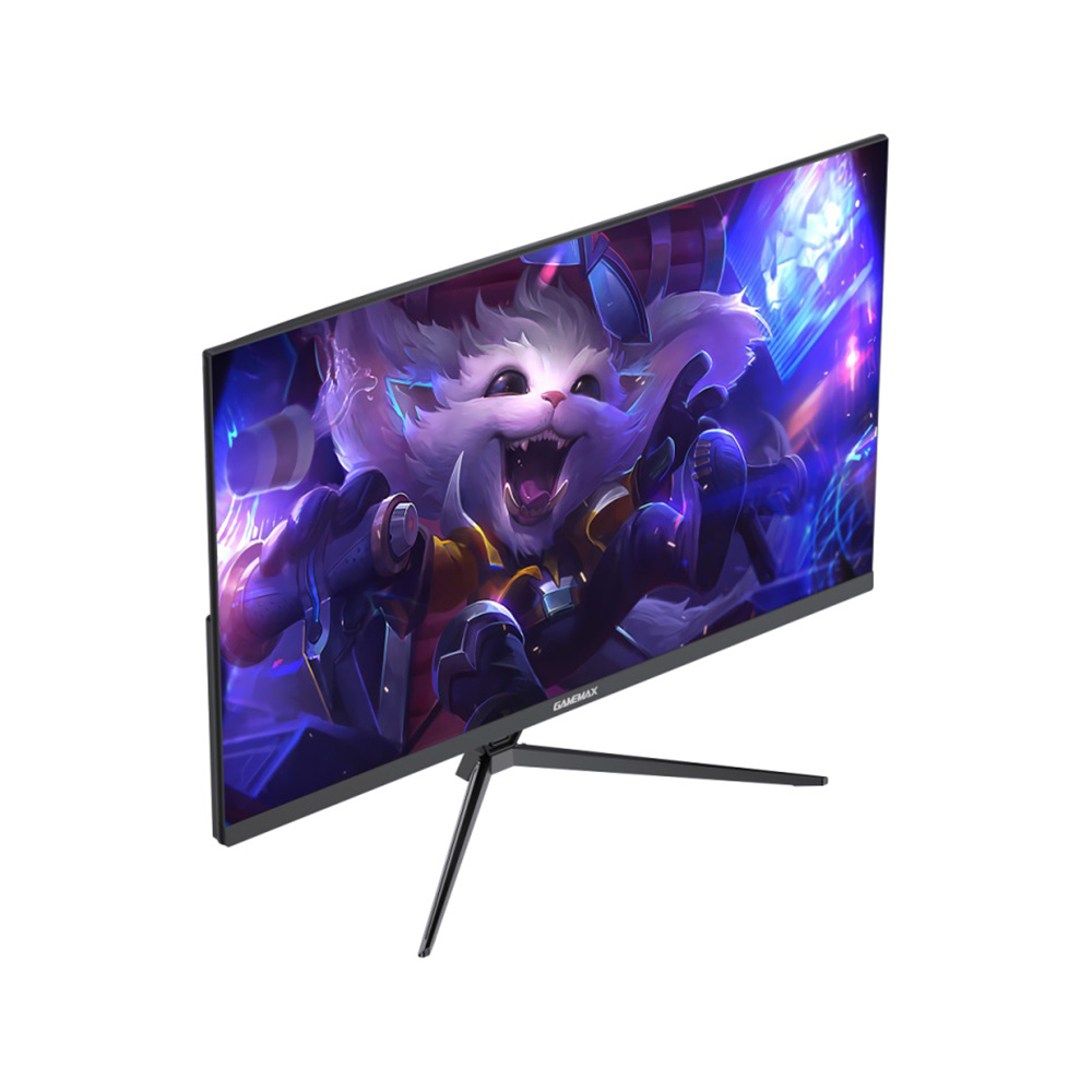 Monitor 27 Gamemax 180hz Ips Fhd Hdmi D Port