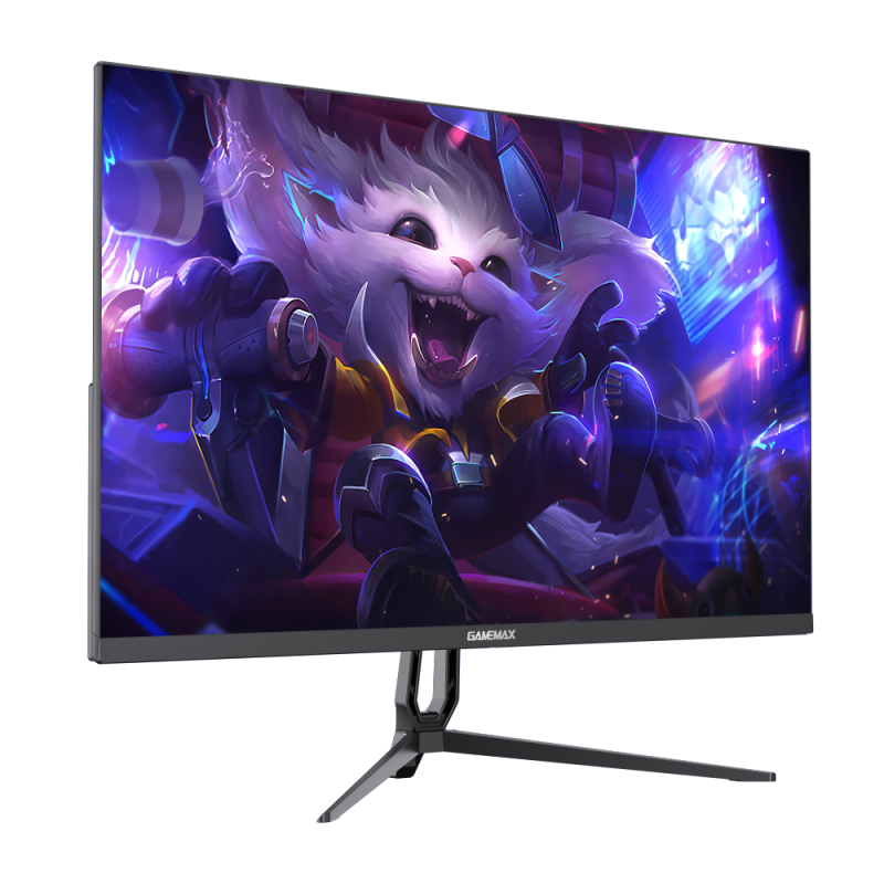 Monitor 27 Gamemax 180hz Ips Fhd Hdmi D Port