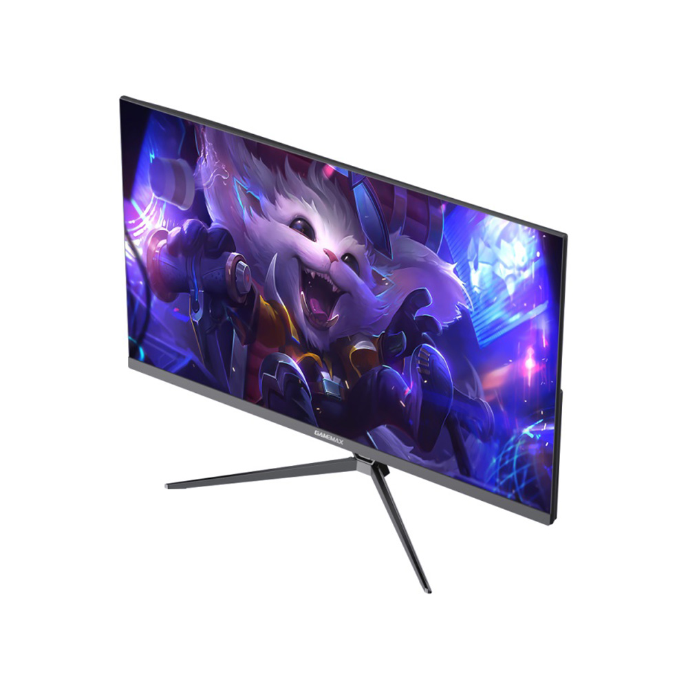 Monitor 27 Gamemax 180hz Ips Fhd Hdmi D Port