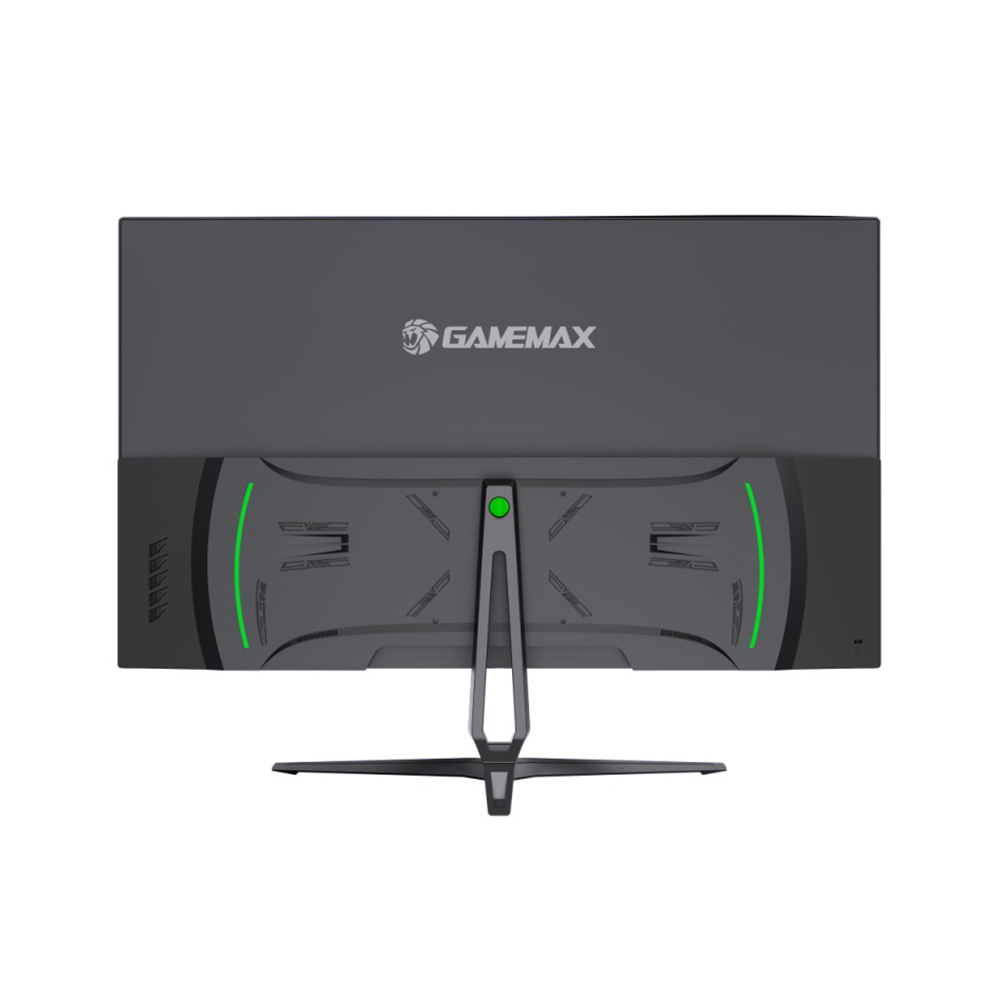 Monitor 27 Gamemax 180hz Ips Fhd Hdmi D Port
