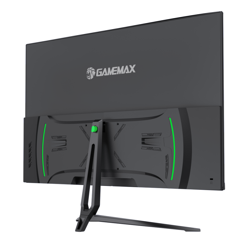 Monitor 27 Gamemax 180hz Ips Fhd Hdmi D Port