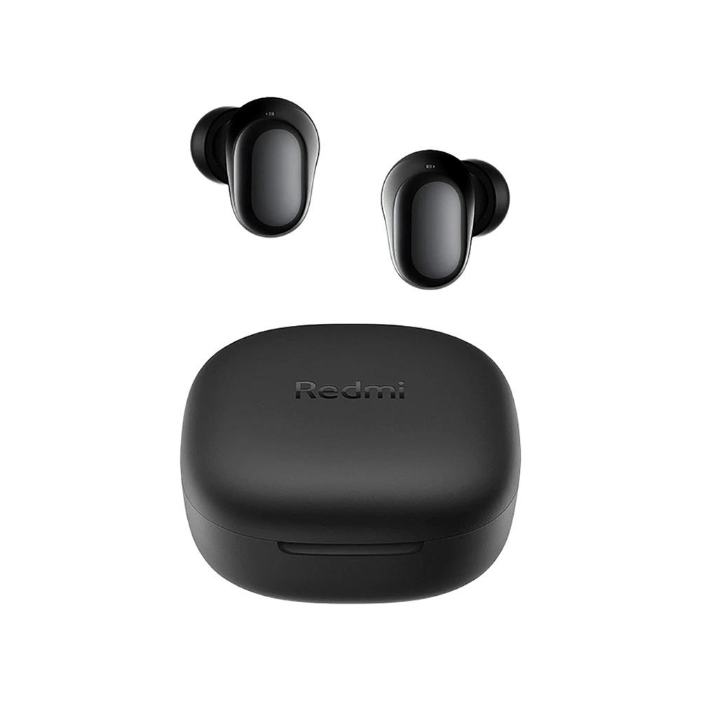 Auriculares Redmi Buds 6 Play Black