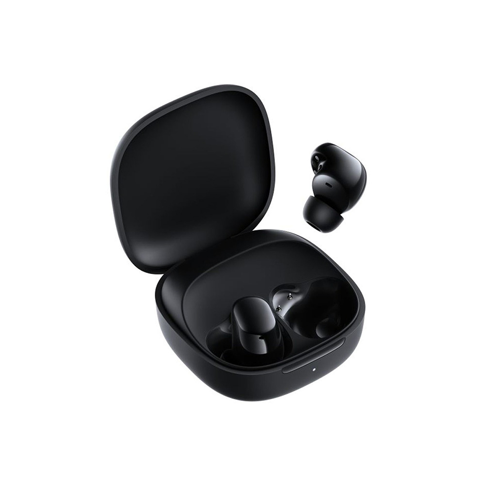 Auriculares Redmi Buds 6 Play Black