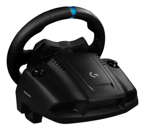 Volante Logitech G923 Driving Force P/pc Ps Y Xbox