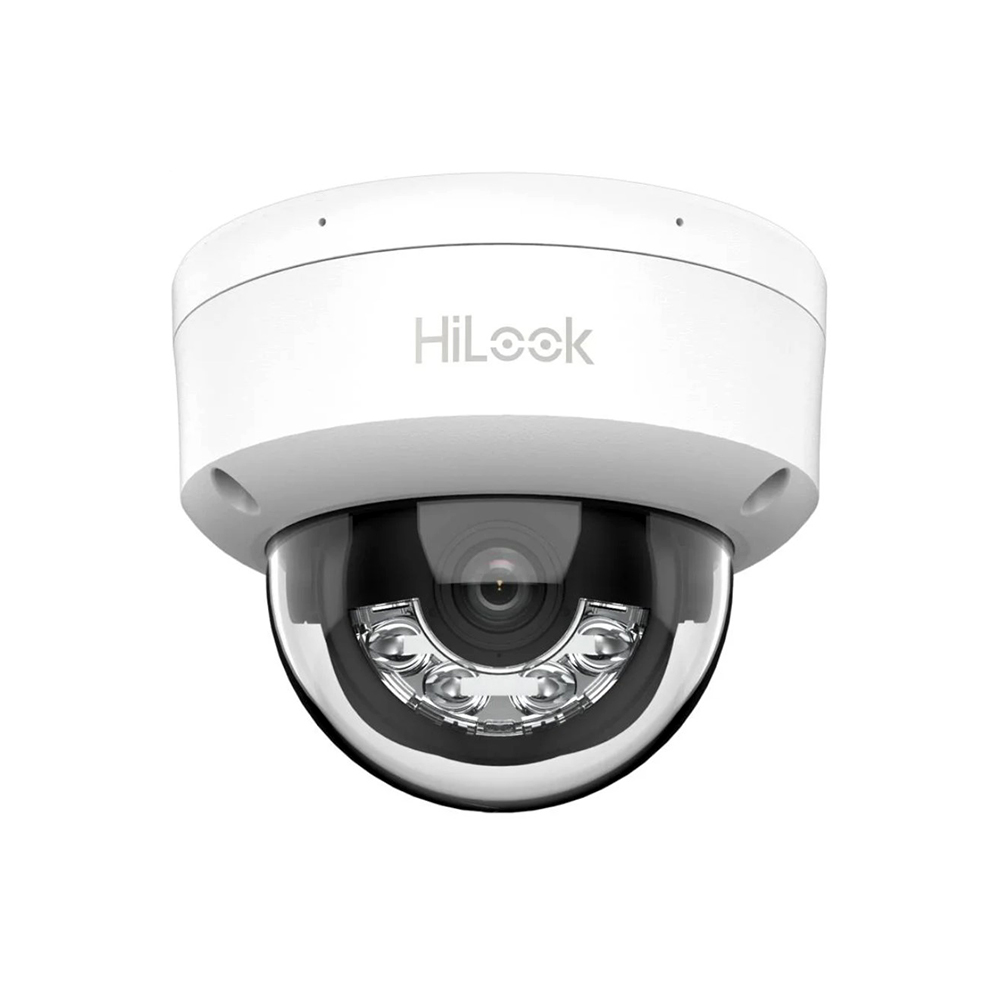 CAMARA IP 4MP HILOOK IPC-D640HA-LZU VARIF H265+