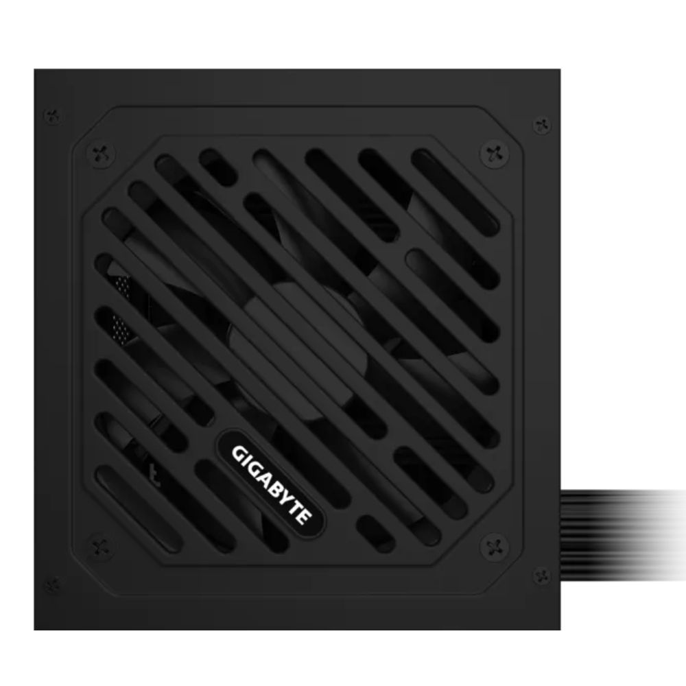 Fuente 550w Gigabyte 80 Plus Silver Gp-p550ss