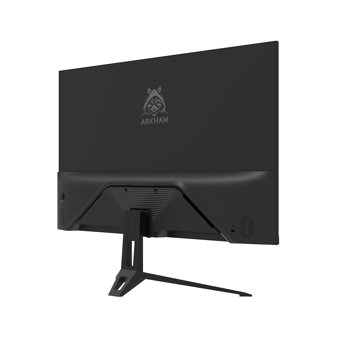 Monitor 27 Arkham 220hz Fast Ips Fhd 1ms Hdmi/dp