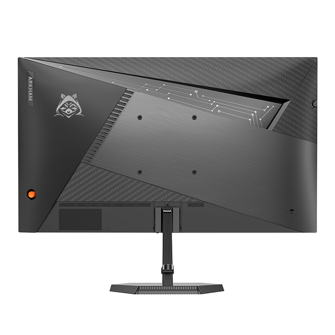 Monitor 25 Arkham 210hz Fast Ips Fhd 1ms Hdmi/dp
