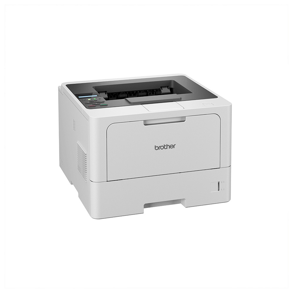 Ln Brother Hl-l5210dn 48ppm Duplex Red