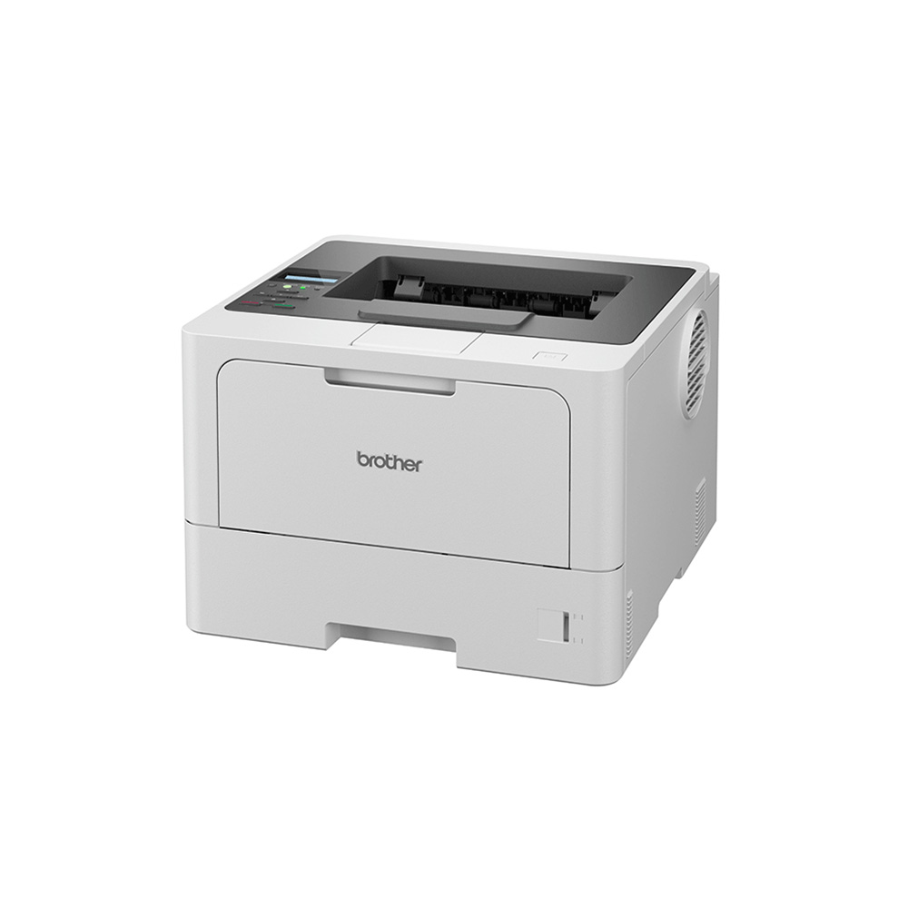 Ln Brother Hl-l5210dn 48ppm Duplex Red