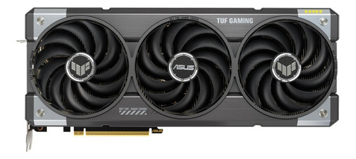 PLACA DE VIDEO ASUS TUF GAMING RTX 5070 12GB OC GDDR7
