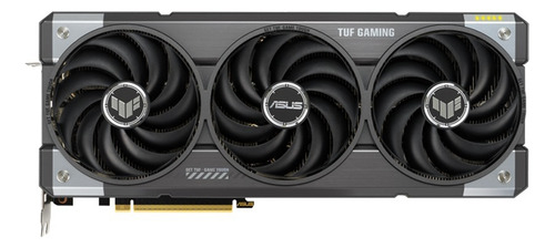 PLACA DE VIDEO ASUS TUF GAMING RTX 5070 12GB OC GDDR7