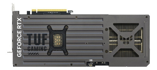 PLACA DE VIDEO ASUS TUF GAMING RTX 5070 12GB OC GDDR7