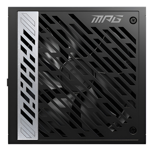 FUENTE 1000W MSI 80 PLUS GOLD MPG A1000G PCIE5
