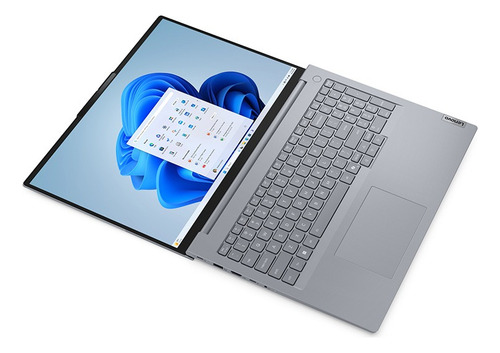 Nb Lenovo 16 Tbook R5-7535hs 8g Ssd512 Gtia 1ps