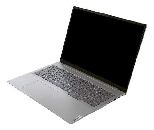Nb Lenovo 16 Tbook R7-7735hs 16g Ssd512 Gtia 1ps