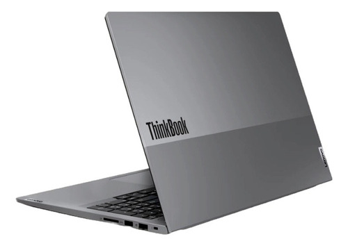 Nb Lenovo 16 Tbook R7-7735hs 16g Ssd512 Gtia 1ps