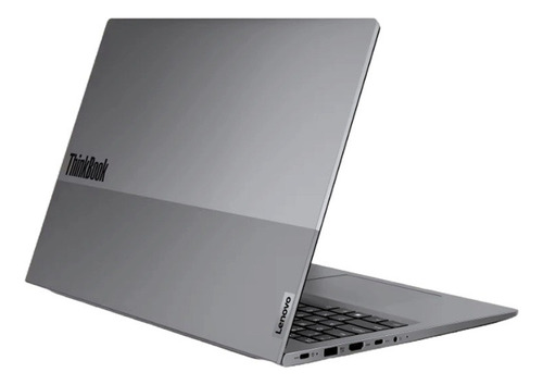 Nb Lenovo 16 Tbook R7-7735hs 16g Ssd512 Gtia 1ps
