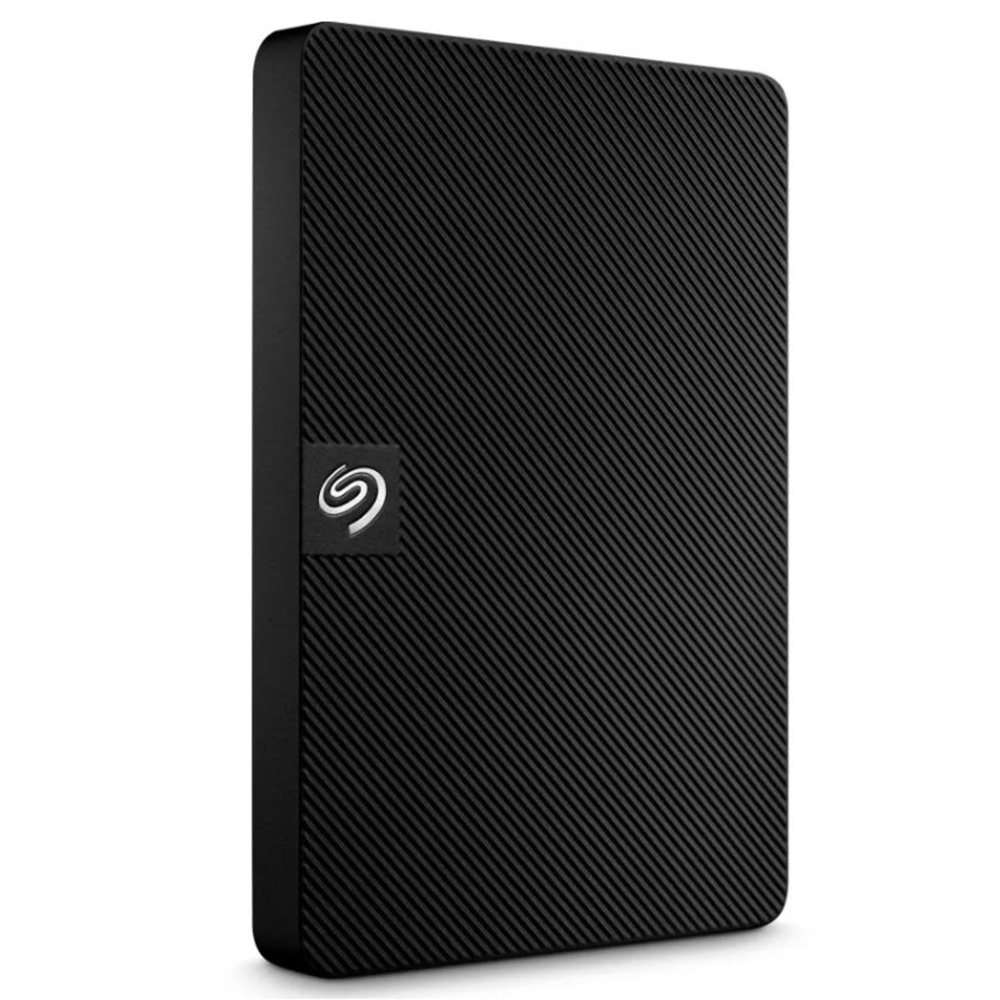 Hd Externo 2tb Seagate 2.5 Usb 3.0 Portable Black 