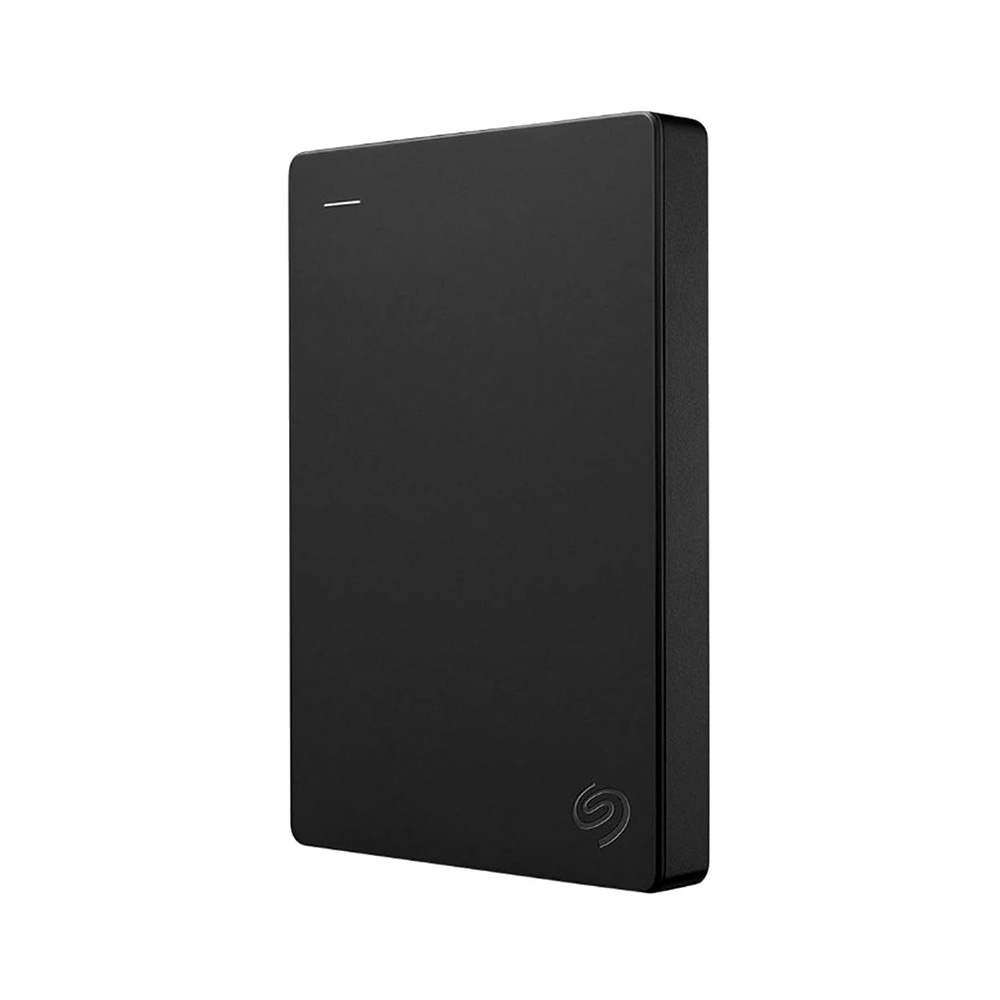 Hd Externo 2tb Seagate 2.5 Usb 3.0 Portable Black 