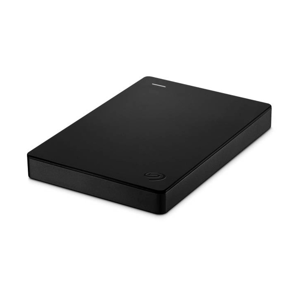 Hd Externo 2tb Seagate 2.5 Usb 3.0 Portable Black 