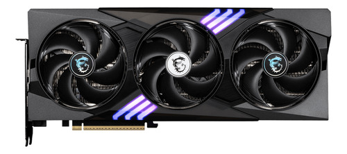 Vga 12gb Rtx 5070 Msi Gaming Trio Oc