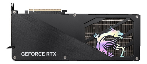 Vga 12gb Rtx 5070 Msi Gaming Trio Oc