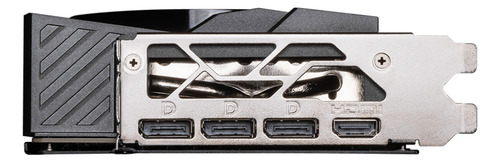 Vga 12gb Rtx 5070 Msi Gaming Trio Oc