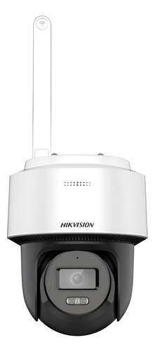 Camara 2mp Hikvision Easylink Ds-2de2c200mwg/w