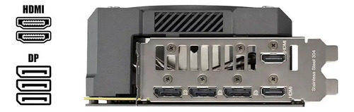 Vga 16gb Rtx 5070 Ti Asus Tuf Gaming Oc 16g Gddr7