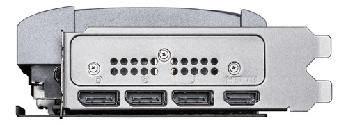 Vga 12gb Rtx 5070 Msi Ventus 2x Oc