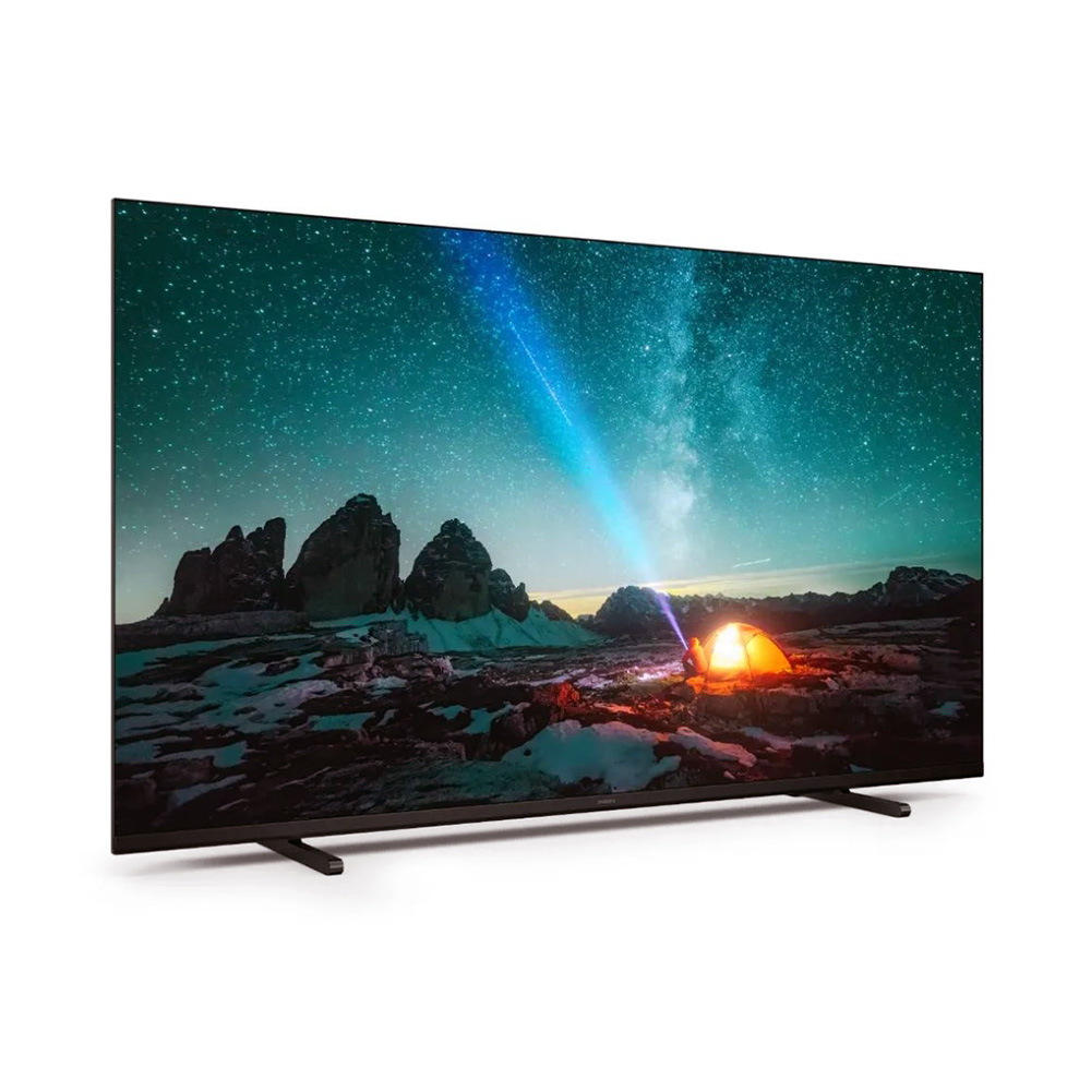 Tv 50 Smart Philips 4k Uhd Titan Os 50pud7309