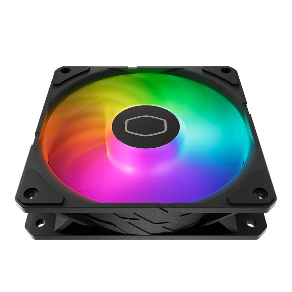Fan Cooler Master P/gab Sickleflow Edge 120 Argb N