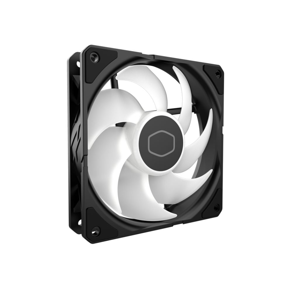 Fan Cooler Master P/gab Sickleflow Edge 120 Argb N