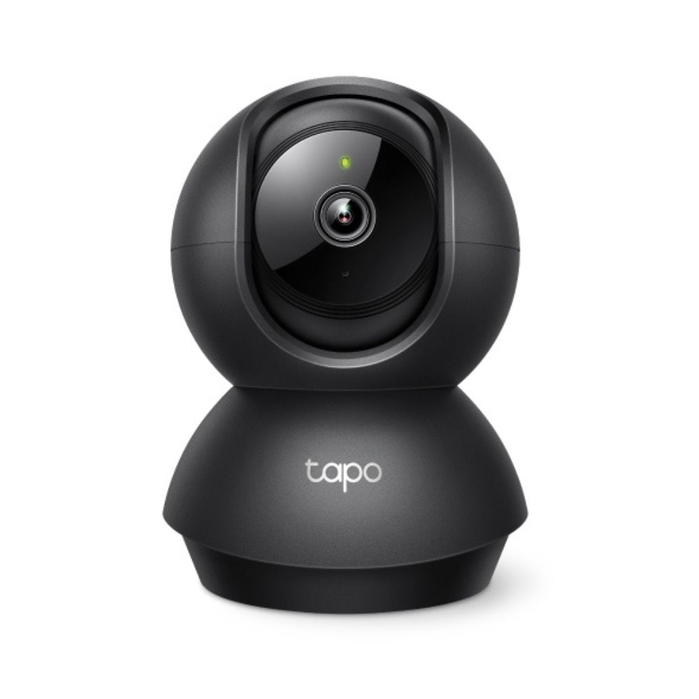 Camara Ip Tp-link Tapo C201 Full Hd 1080p