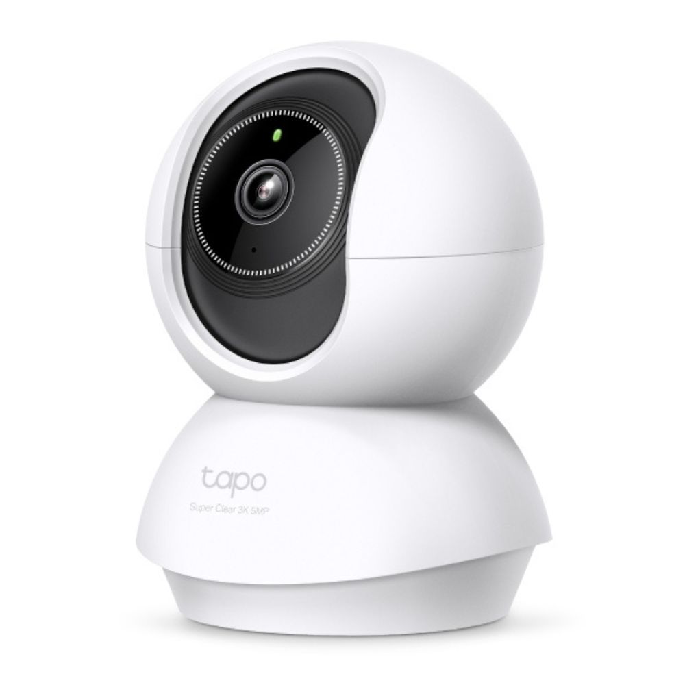 Camara Ip Tp-link Tapo C230 3k 5mp
