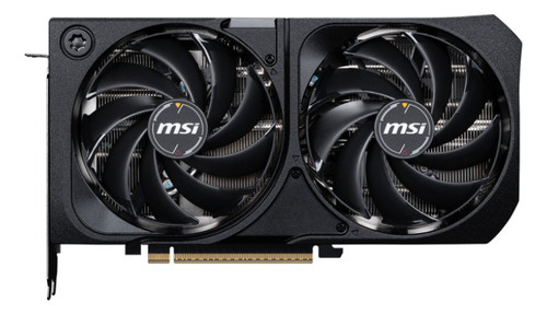 Vga 12gb Rtx 5070 Msi Shadow 2x Oc