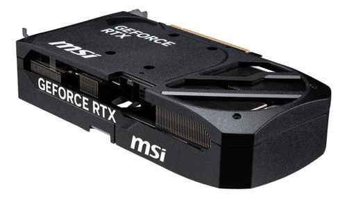 Vga 12gb Rtx 5070 Msi Shadow 2x Oc