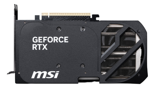 Vga 12gb Rtx 5070 Msi Shadow 2x Oc