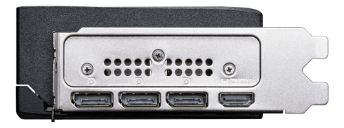 Vga 12gb Rtx 5070 Msi Shadow 2x Oc