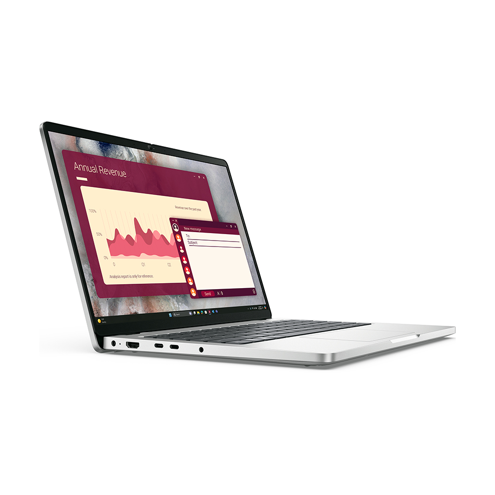 Nb Dell 14 Pro Ultra7 255u Npu 16g 512gb W11pro 