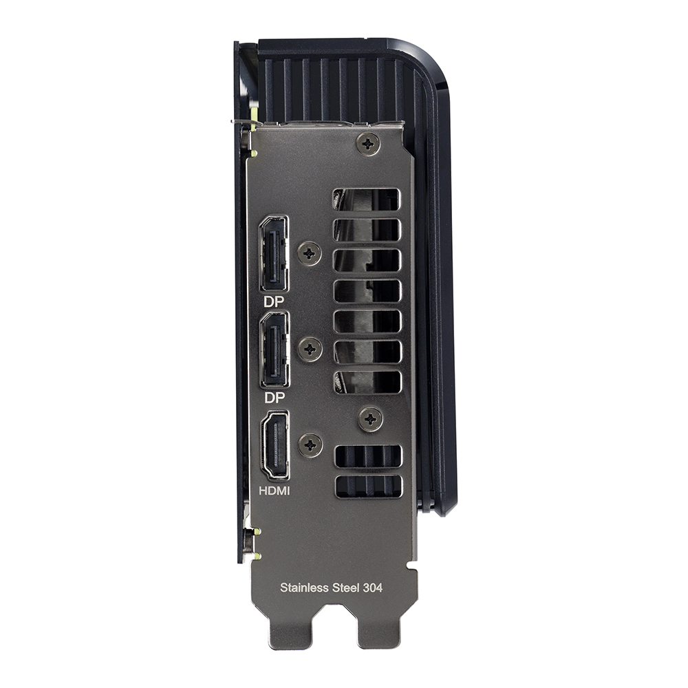 Vga 8gb Rx 9060xt Asus Prime Oc