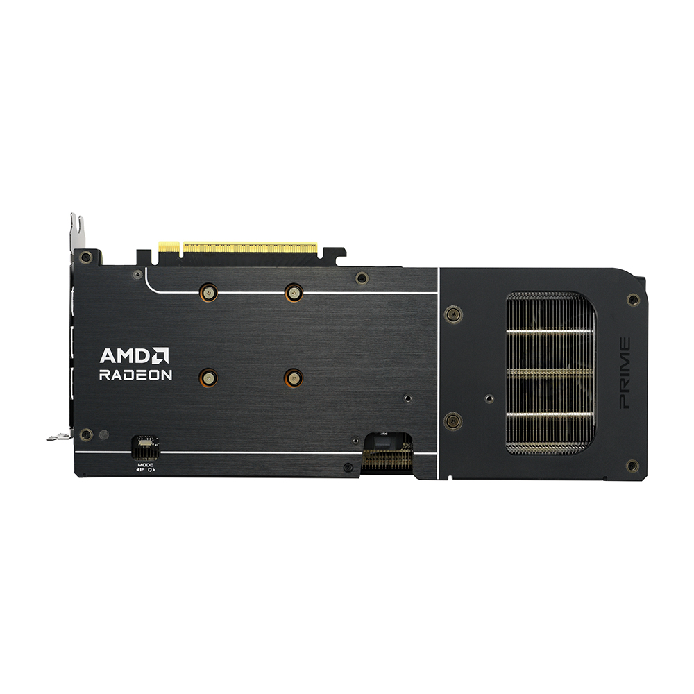 Vga 8gb Rx 9060xt Asus Prime Oc